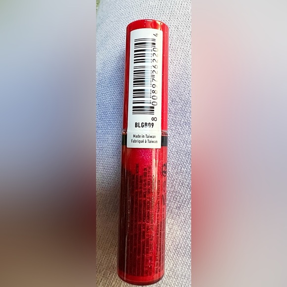 🆕 NYX Professional Makeup Butter Gloss - Metallic - Picture 4 of 5